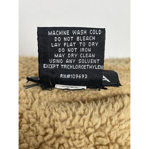 Athleta Jacket Pullover Fleece Half Zip Front Activewear - Picture 12 of 12